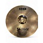 Used SABIAN 18in B8 Crash Ride Cymbal