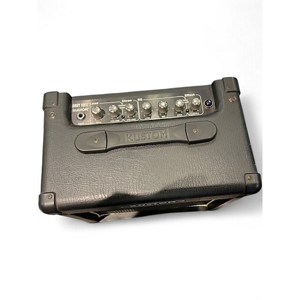 Used Kustom Dart 10 FX 10W 1X6.5 Guitar Combo Amp