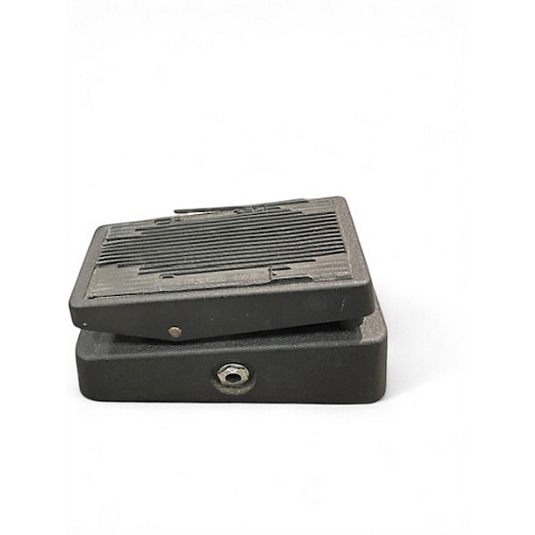 Used Dunlop CBM95 Cry Baby Mini Wah Effect Pedal