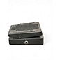 Used Dunlop CBM95 Cry Baby Mini Wah Effect Pedal