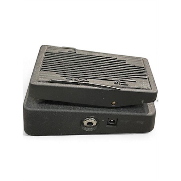 Used Dunlop CBM95 Cry Baby Mini Wah Effect Pedal