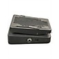 Used Dunlop CBM95 Cry Baby Mini Wah Effect Pedal