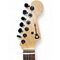Used Charvel Pro Mod San Dimas HH HT SATIN ORANGE Solid Body Electric Guitar