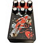 Used Matthews Effects the cosmonaut v7 Effect Pedal