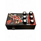 Used Matthews Effects the cosmonaut v7 Effect Pedal