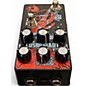 Used Matthews Effects the cosmonaut v7 Effect Pedal