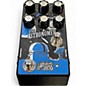 Used Matthews Effects The Astronomer Celestial Reverb Effect Pedal
