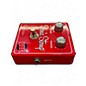 Used BBE Sonic Maximizer Pedal