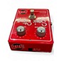 Used BBE Sonic Maximizer Pedal