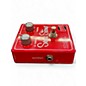 Used BBE Sonic Maximizer Pedal