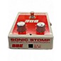 Used BBE Sonic Stomp Sonic Maximizer Pedal