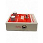 Used BBE Sonic Stomp Sonic Maximizer Pedal