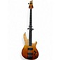 Used Schecter Guitar Research SLS Elite-4 Electric Bass Antique Burst Electric Bass Guitar thumbnail