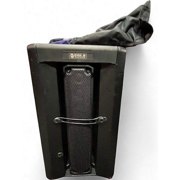 Used RCF EVOX J8 Powered Speaker