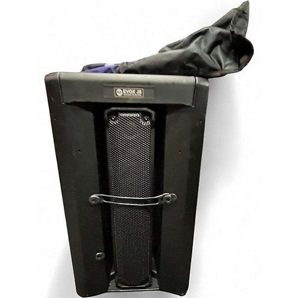 Used RCF EVOX J8 Powered Speaker