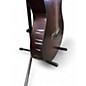 Used Composite Acoustics Cargo Maroon Acoustic Electric Guitar