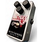 Used Electro-Harmonix nano big muff pi Effect Pedal