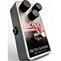 Used Electro-Harmonix nano big muff pi Effect Pedal