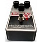 Used Electro-Harmonix nano big muff pi Effect Pedal