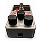 Used Electro-Harmonix nano big muff pi Effect Pedal