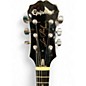 Used Epiphone Les Paul Studio Yellow Solid Body Electric Guitar