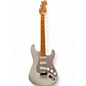 Used 2024 Fender american ultra ii stratocaster avalanche Solid Body Electric Guitar thumbnail