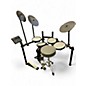 Used Roland TD-07 Electric Drum Set thumbnail