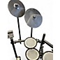 Used Roland TD-07 Electric Drum Set