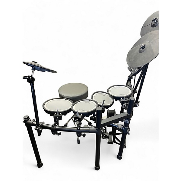 Used Roland TD-07 Electric Drum Set