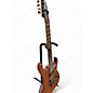 Used Ibanez RG421 Natural Solid Body Electric Guitar