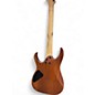 Used Ibanez RG421 Natural Solid Body Electric Guitar