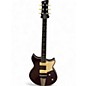 Used Yamaha Revstar RSS02T Hot Merlot Solid Body Electric Guitar thumbnail