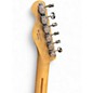 Used Fender Player Telecaster Butterscotch Solid Body Electric Guitar