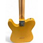 Used Fender Player Telecaster Butterscotch Solid Body Electric Guitar