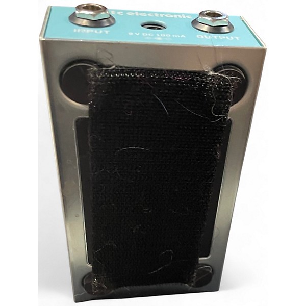 Used TC Electronic Skysurfer Reverb Effect Pedal