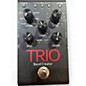 Used DigiTech Trio Band Creator Pedal thumbnail