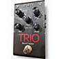 Used DigiTech Trio Band Creator Pedal