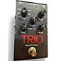 Used DigiTech Trio Band Creator Pedal
