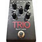 Used DigiTech Trio Band Creator Pedal