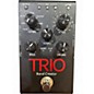 Used DigiTech Trio Band Creator Pedal