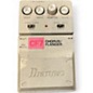 Used Ibanez CF7 Effect Pedal thumbnail