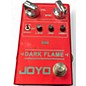 Used Joyo dark flame Effect Pedal thumbnail