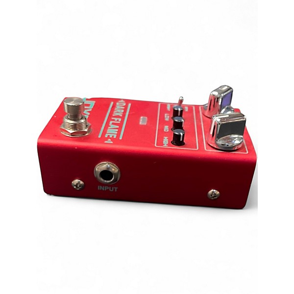 Used Joyo dark flame Effect Pedal