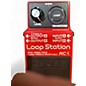 Used BOSS RC1 Loop Station Pedal