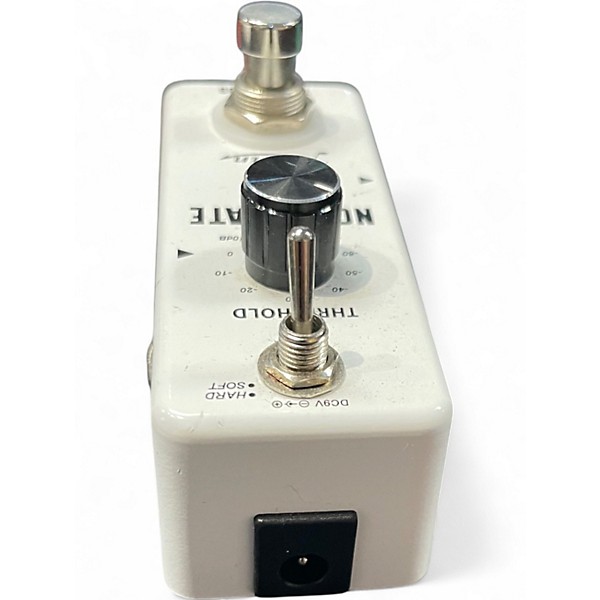 Used Rowin noise gate Effect Pedal