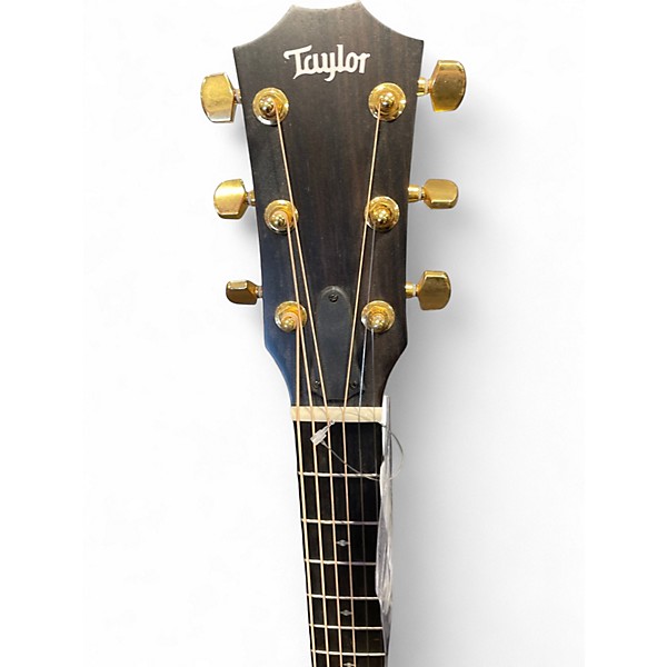 Used Taylor 224ce-K KOA Acoustic Guitar
