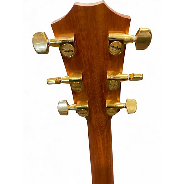 Used Taylor 224ce-K KOA Acoustic Guitar