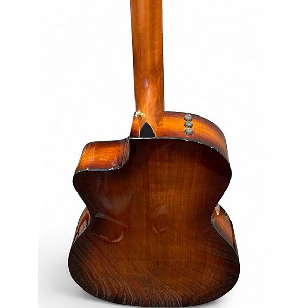 Used Taylor 224ce-K KOA Acoustic Guitar