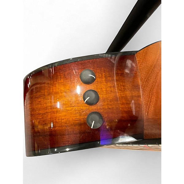 Used Taylor 224ce-K KOA Acoustic Guitar