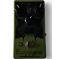 Used EarthQuaker Devices Hummingbird Repeat Percussions Tremolo Effect Pedal thumbnail